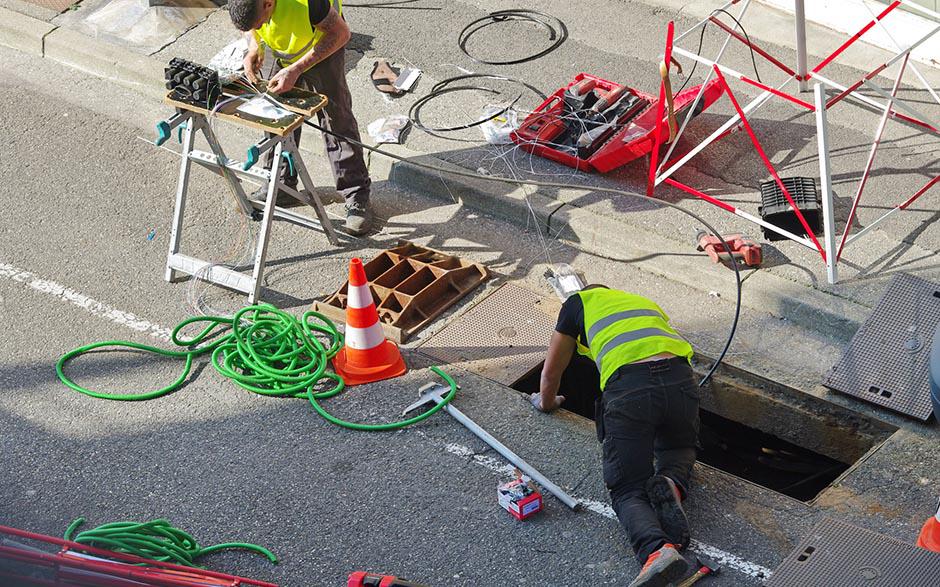 débouchage de canalisation Champigny-sur-Marne